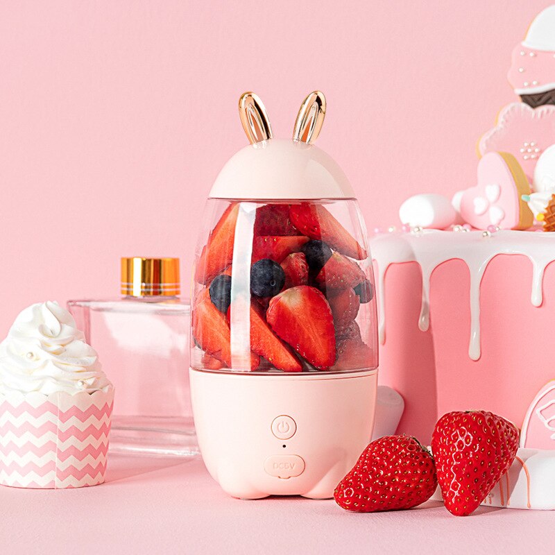 Home Juice Machine