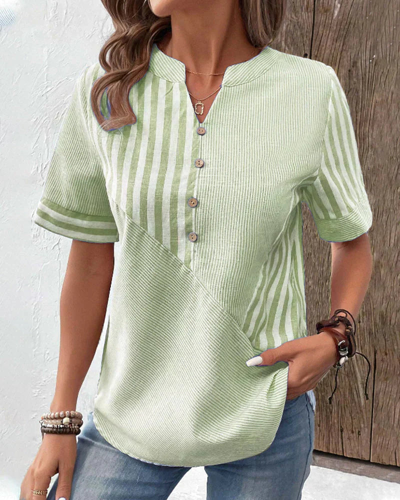 Stylish Comfortable Blouse
