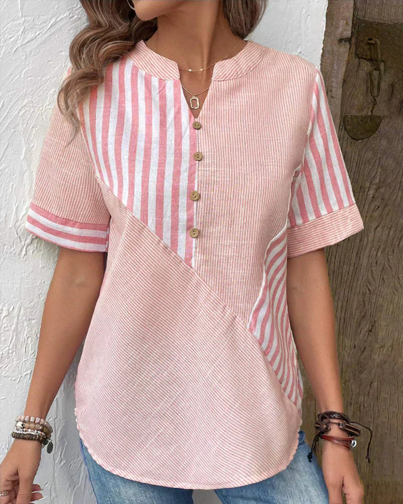 Stylish Comfortable Blouse