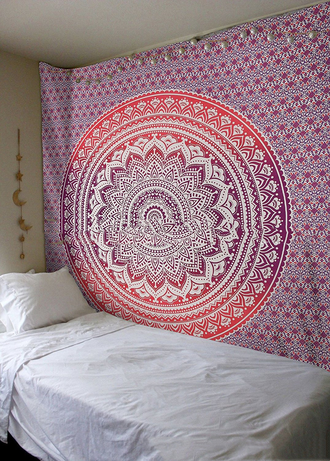 Bedroom Dorm Wall Cloth Decorative Cloth Tapestry