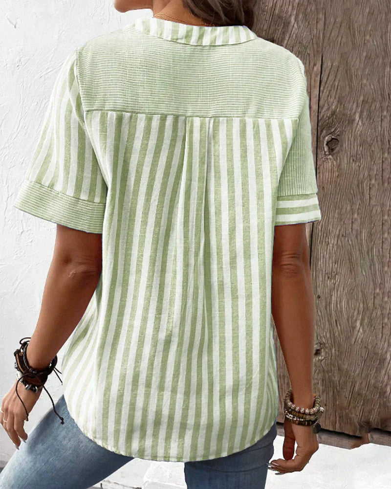 Stylish Comfortable Blouse