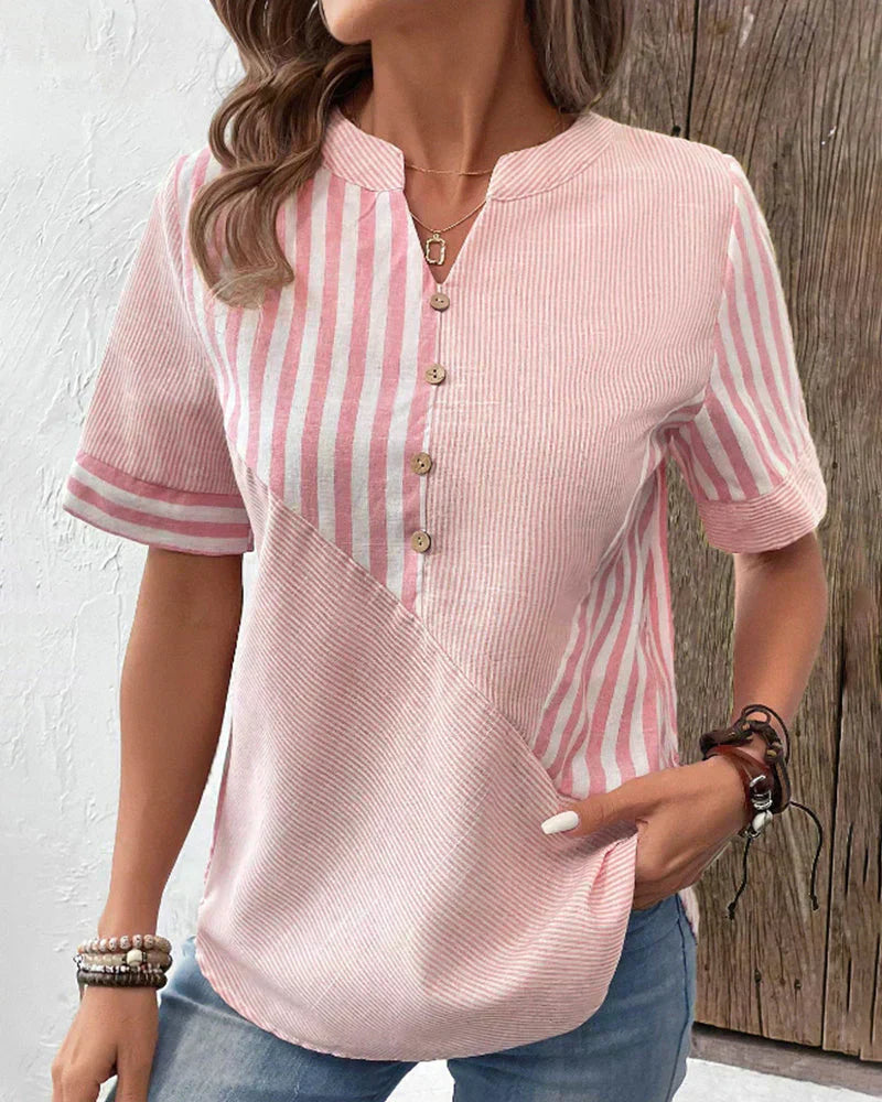 Stylish Comfortable Blouse