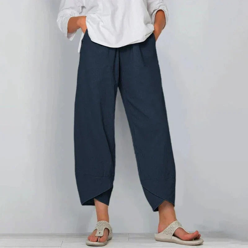 Chic High-Quality Trousers