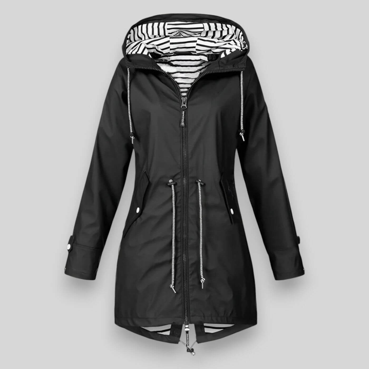 Stylish Waterproof Jacket