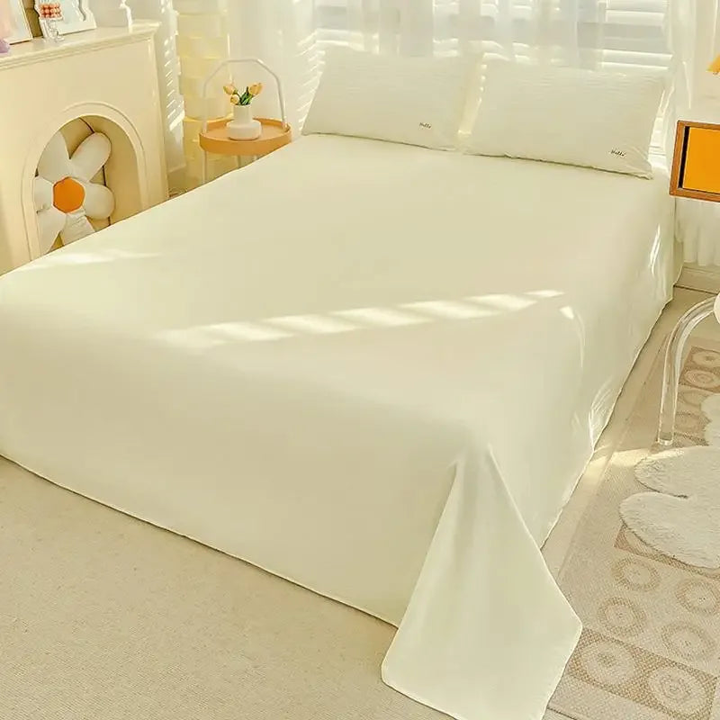 King Size Bedding Set Luxurious And Comfortable Set 3/4pcs With Down Duvet Covers Bed Sheets And Pillowcases King Size Bed Set