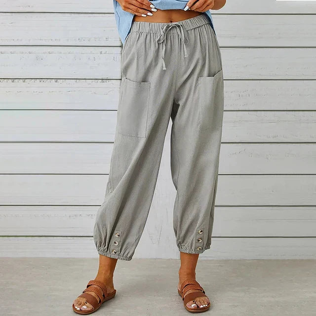 Comfortable Casual Pants