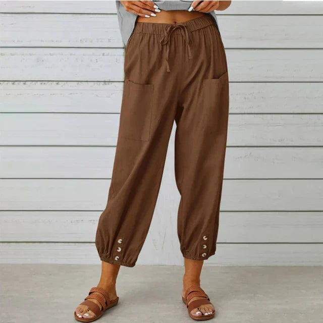 Comfortable Casual Pants
