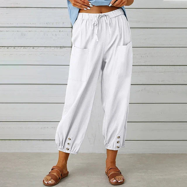 Comfortable Casual Pants