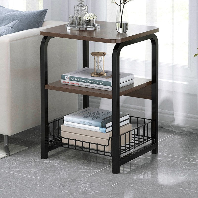 Sofa Side Cabinet Mini Small Table Small Bedside Table