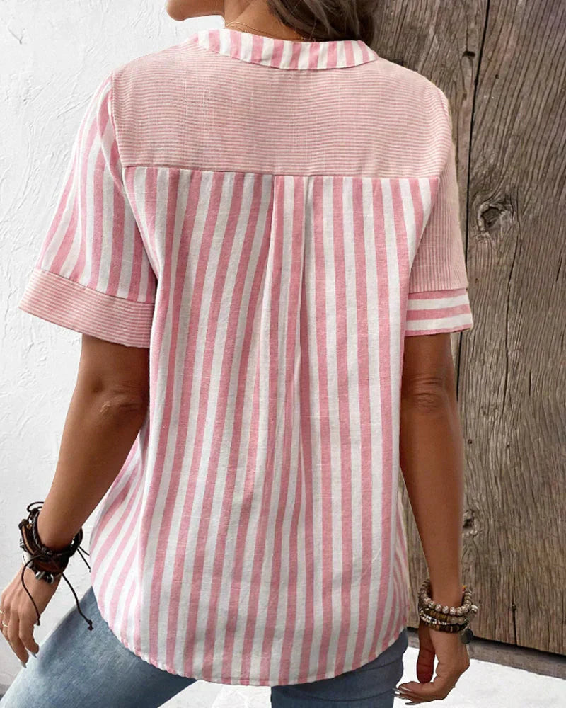 Stylish Comfortable Blouse