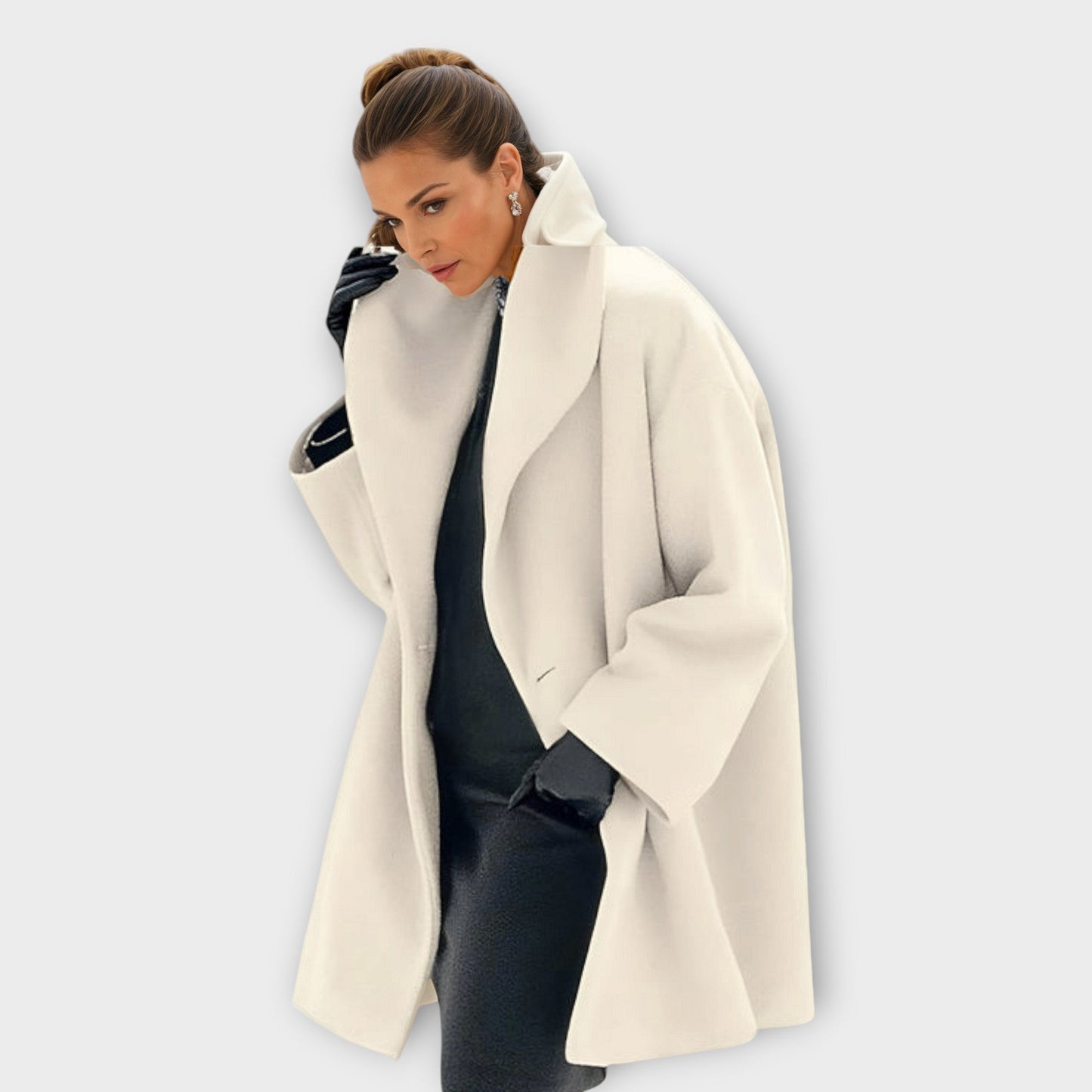 Luxury Windproof Jacket