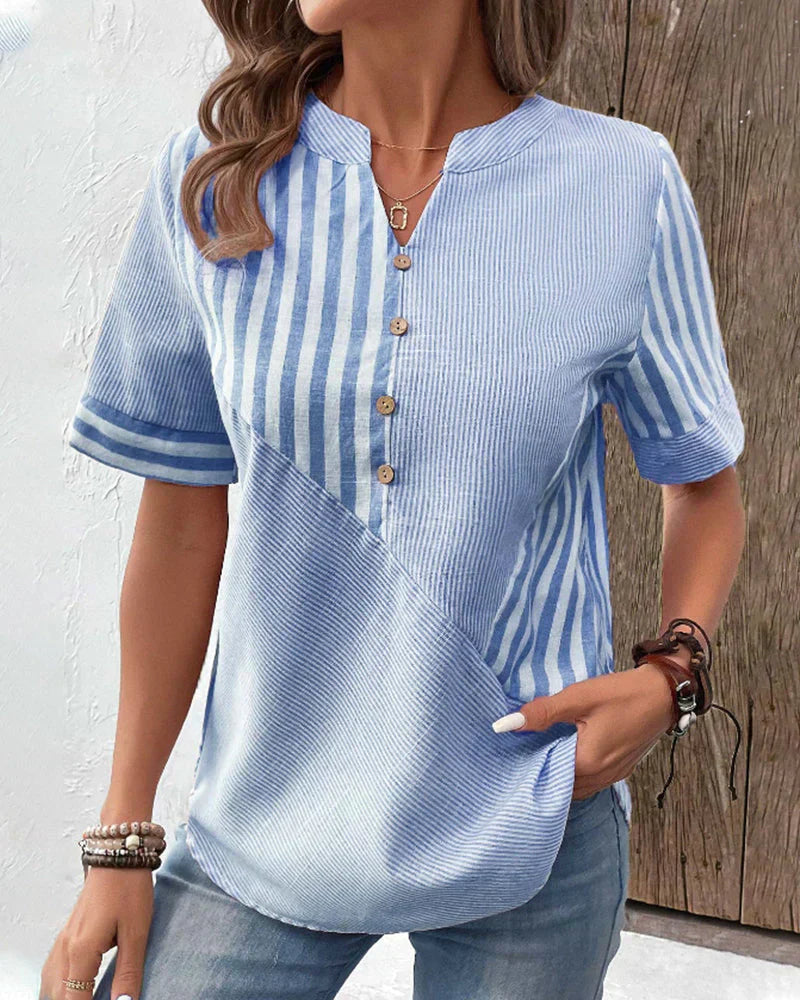 Stylish Comfortable Blouse