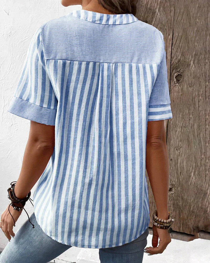 Stylish Comfortable Blouse