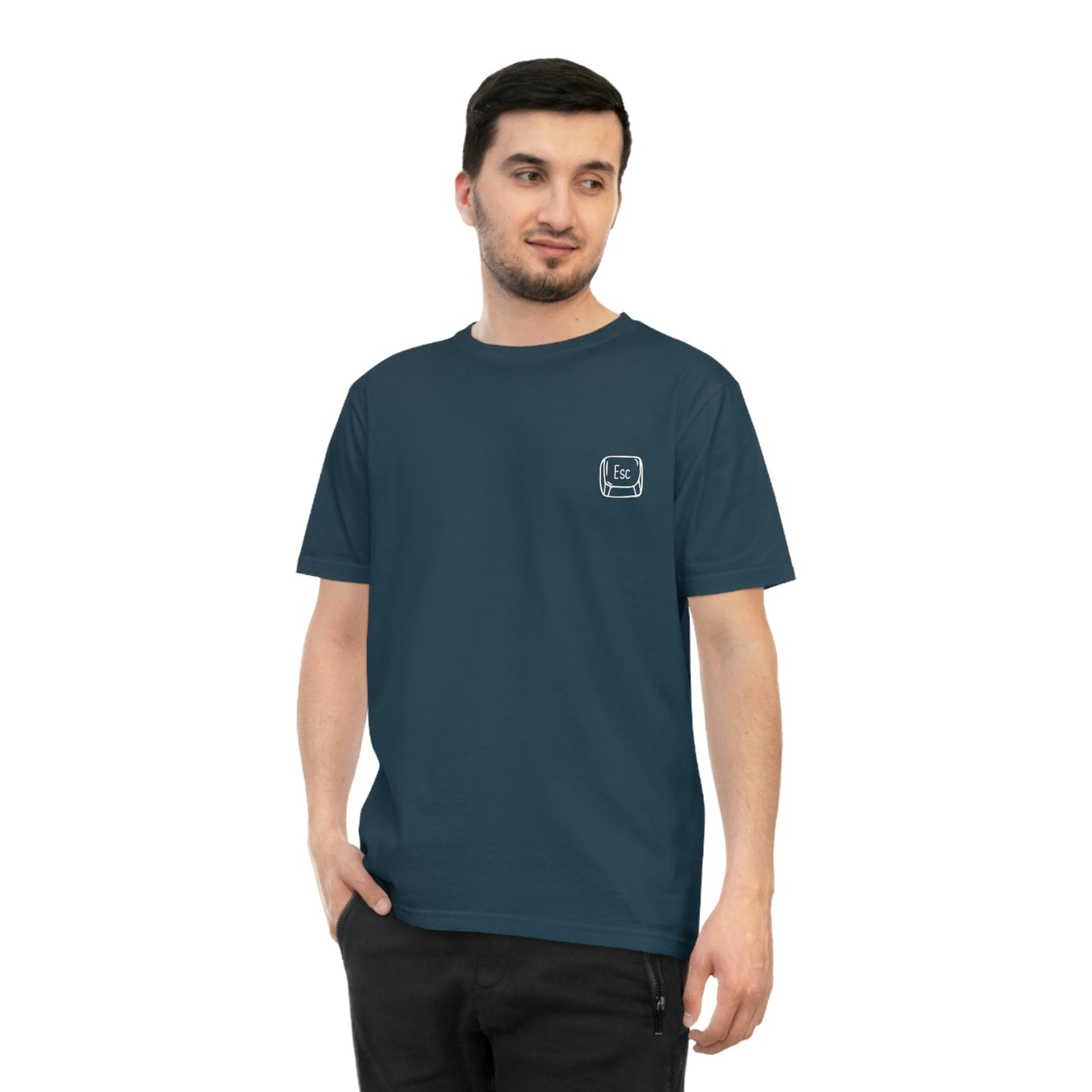 Escape Unisex Classic Jersey T-shirt