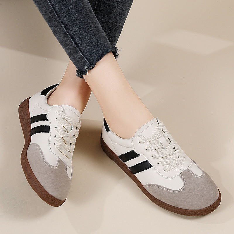 Women's Retro Casual Sports Skate Shoes