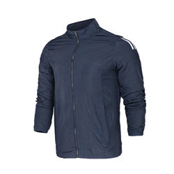 Men's New Outdoor Casual Fashion Sports Jacket