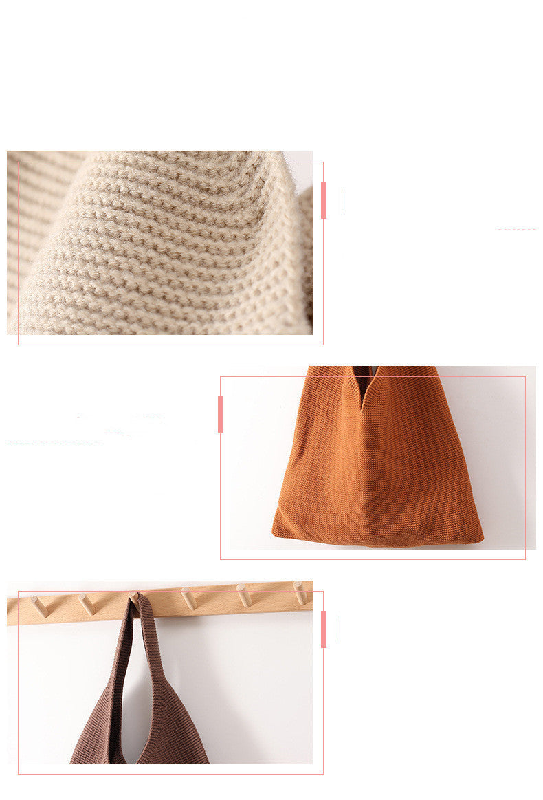 Creative Simple Handbag