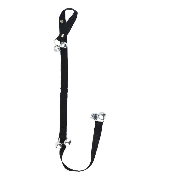 Dog Out Alarm Doorbell Rope