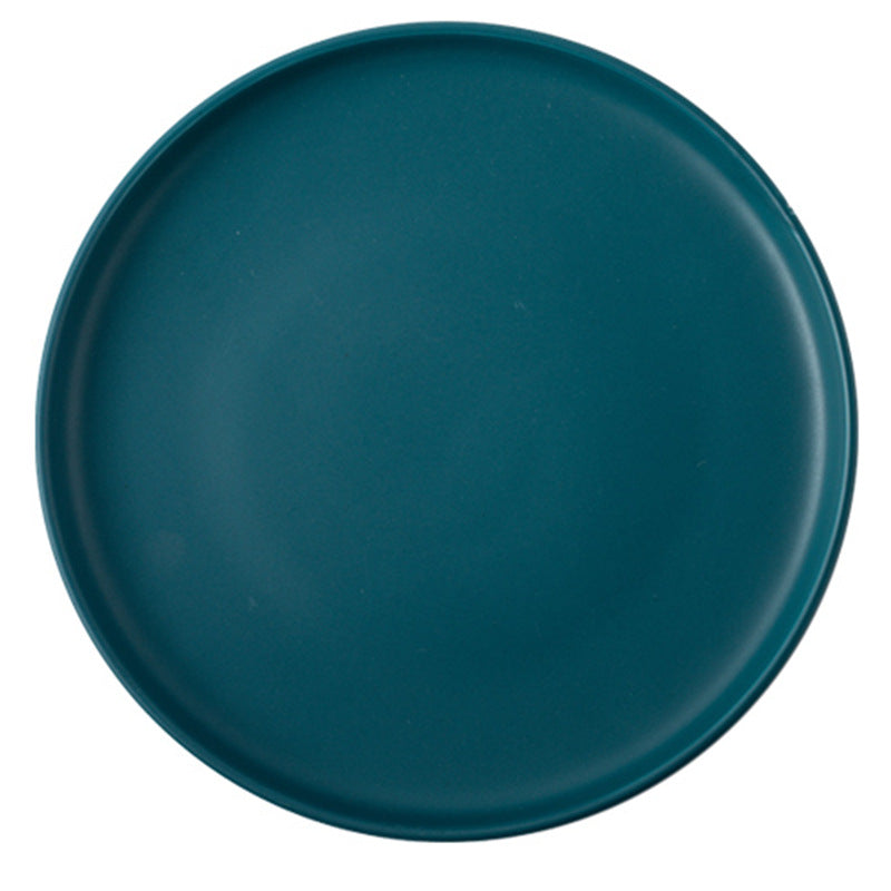 Nordic Tableware Ceramic Plate