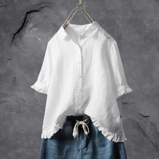 Elegant and Refined Shirt