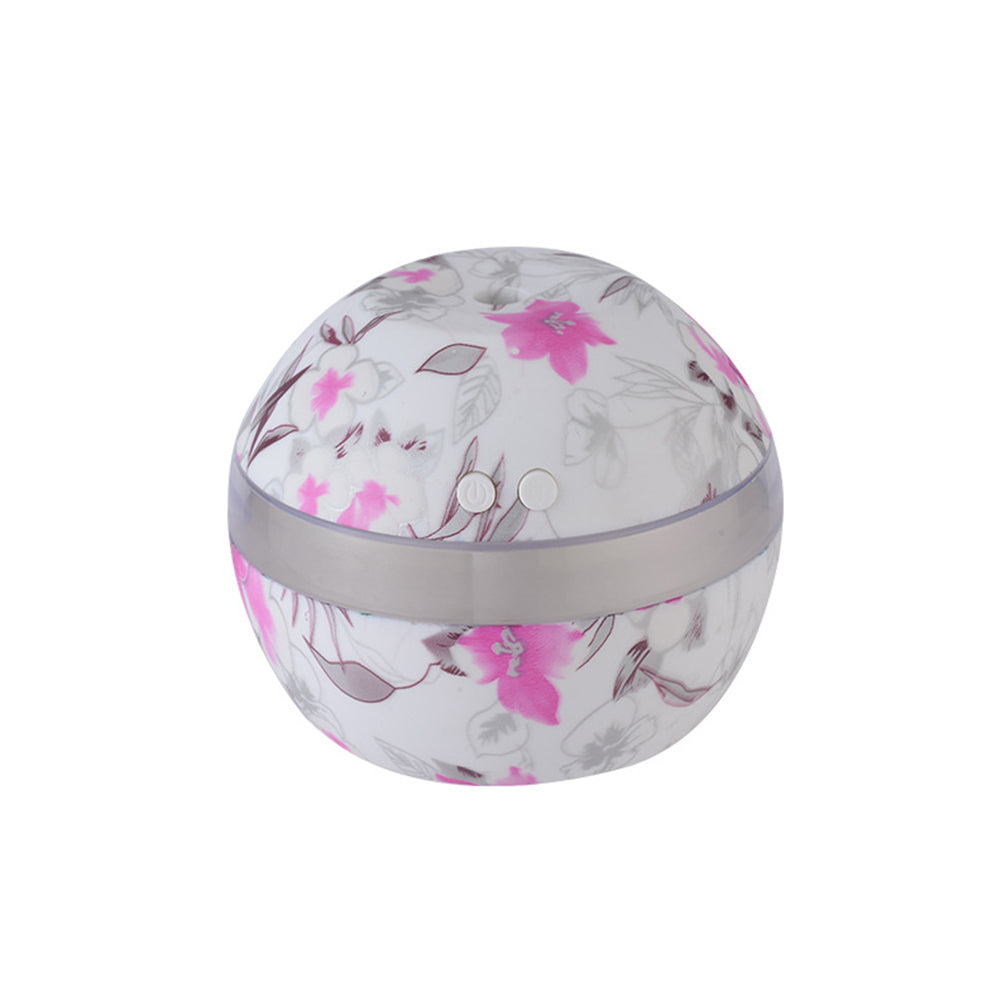 Mini Home Aroma Diffuser