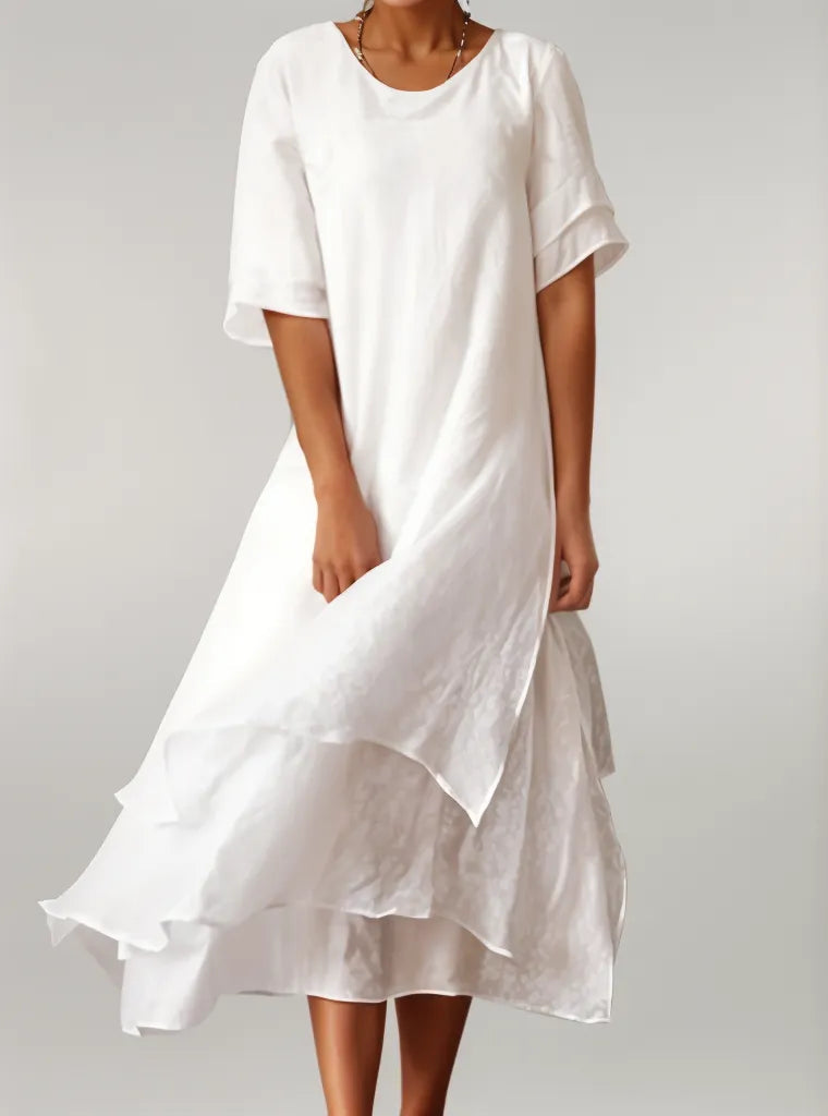 Elegant Long Dress