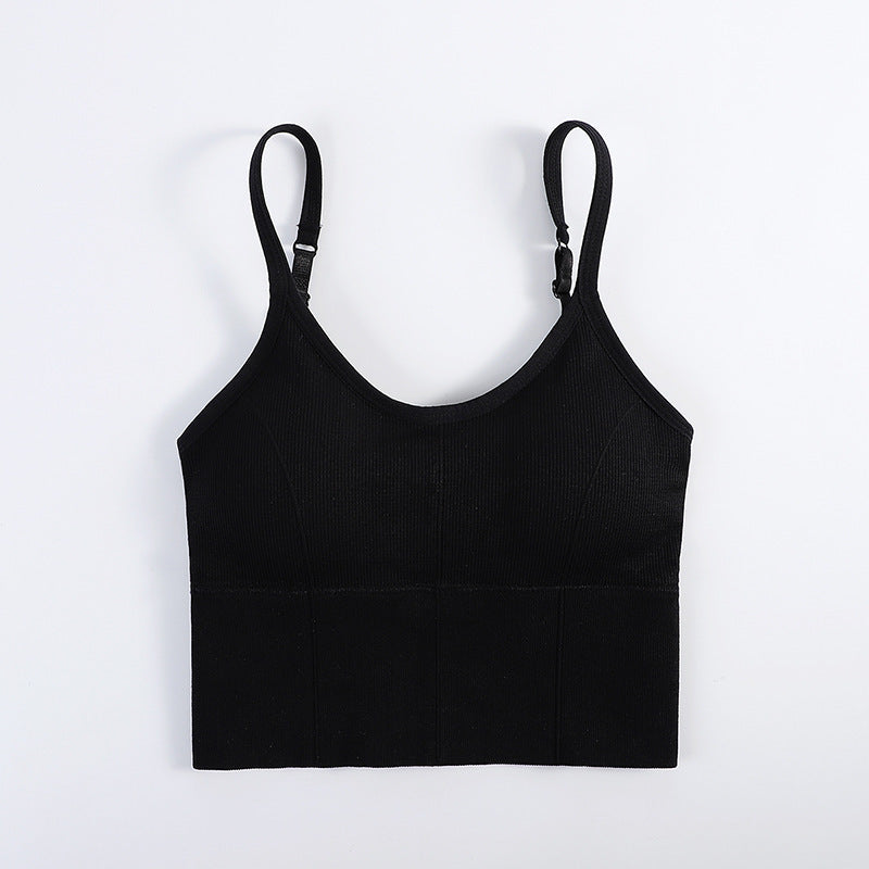 Women's Casual Activewear Loungewear Sports Bra