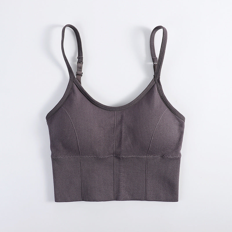 Women's Casual Activewear Loungewear Sports Bra