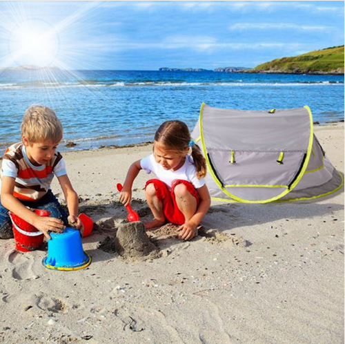 Children's Baby Beach Tent