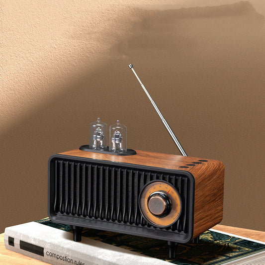 Creative Retro Wireless Bluetooth Stereo