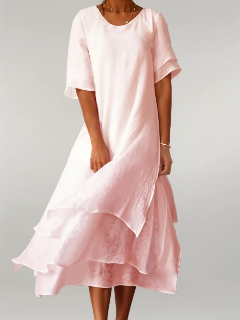 Elegant Long Dress