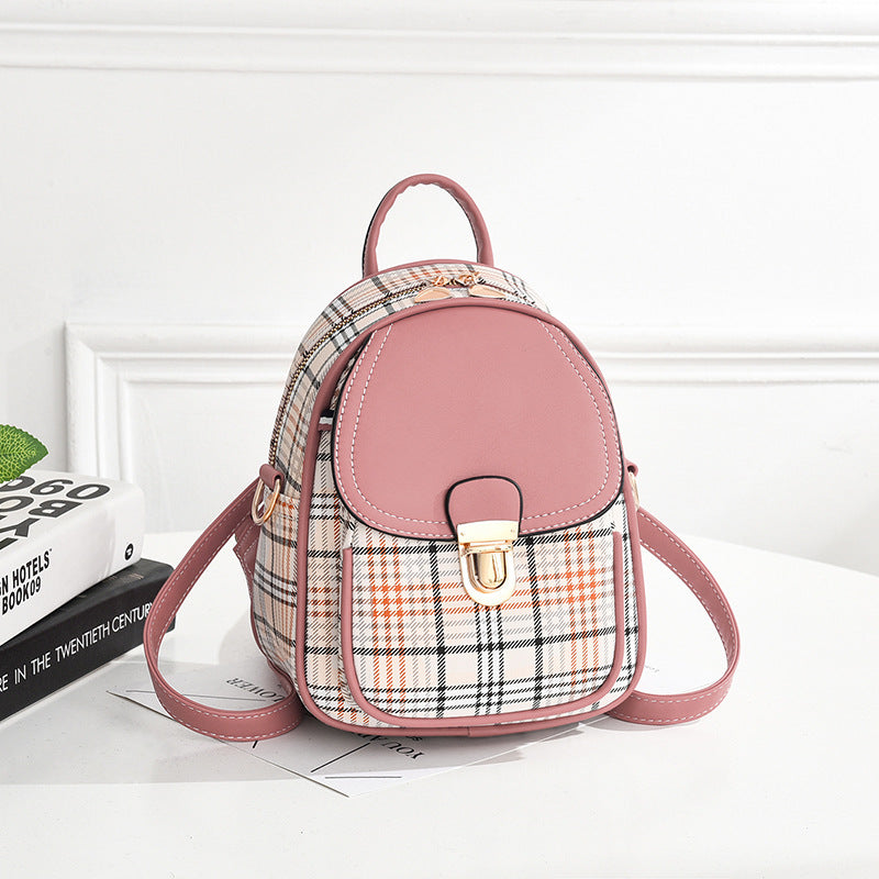 Ins Style Small Mini Backpack