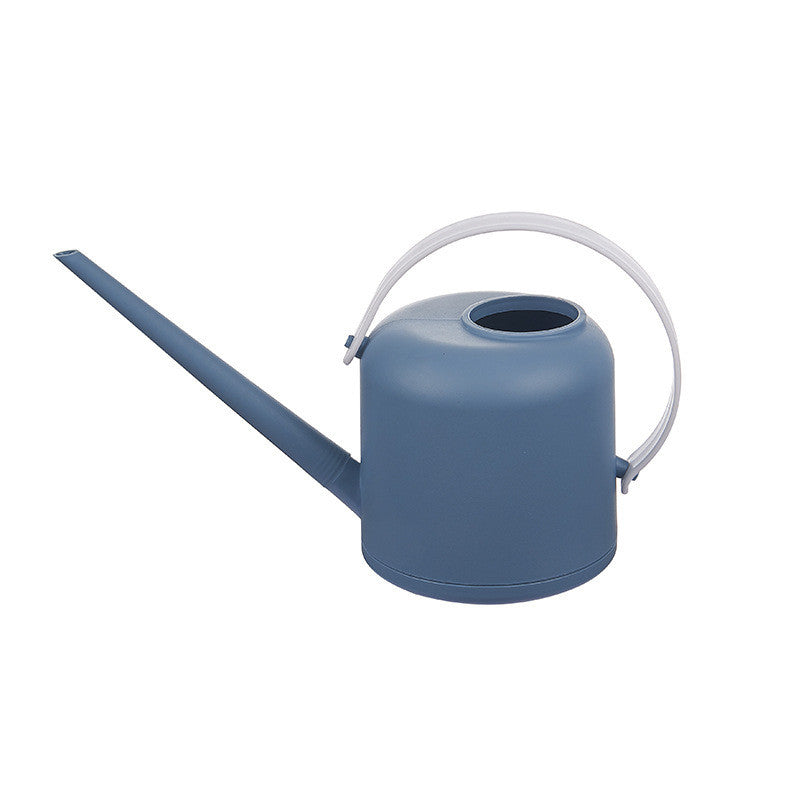 Literary Style Plastic Large Watering Can Watering Pot Watering Pot