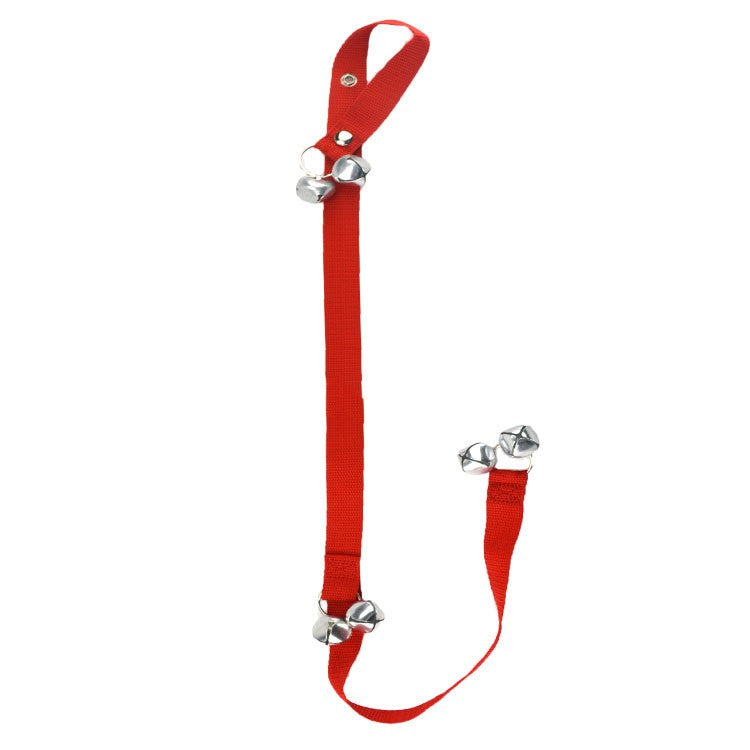 Dog Out Alarm Doorbell Rope