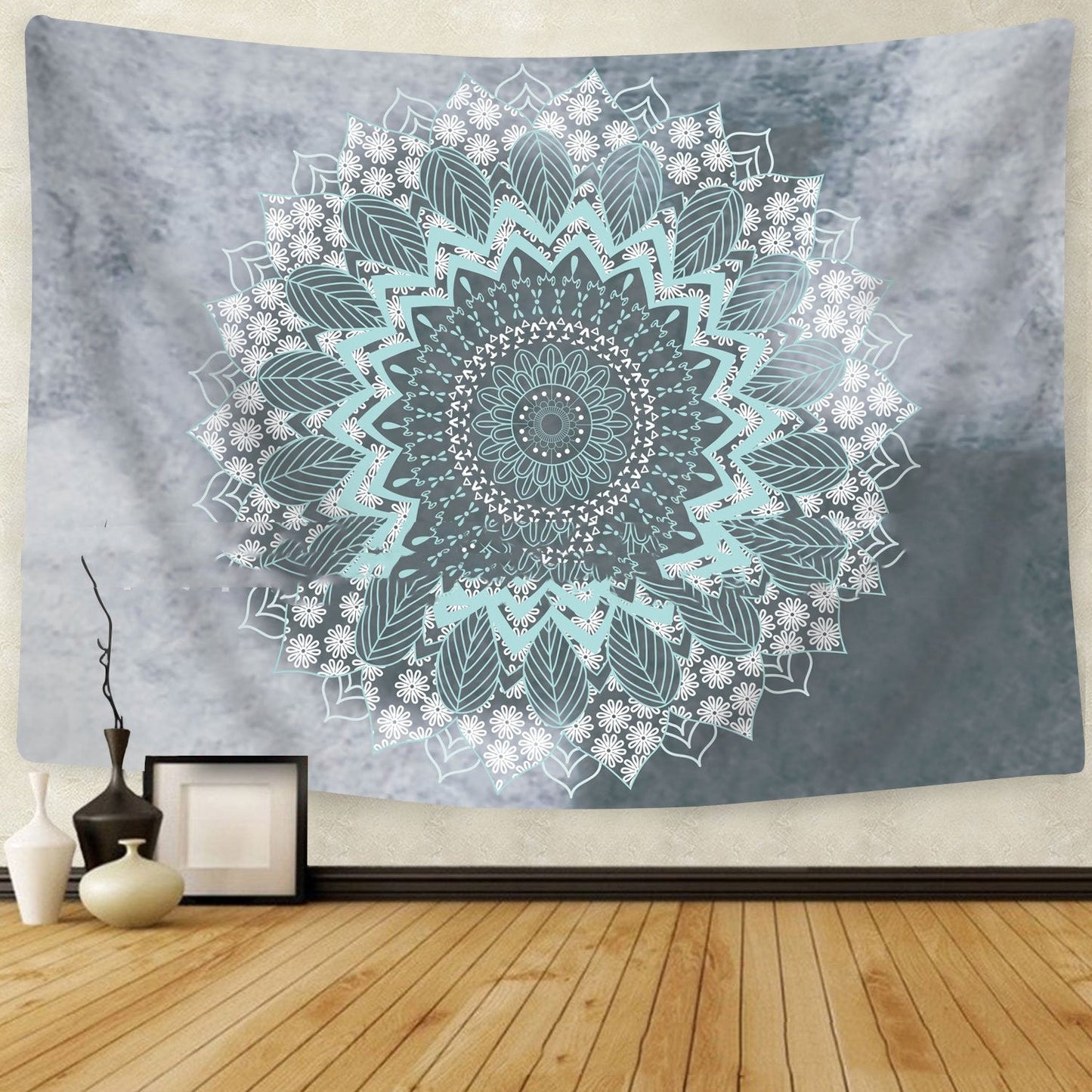 Bedroom Dorm Wall Cloth Decorative Cloth Tapestry