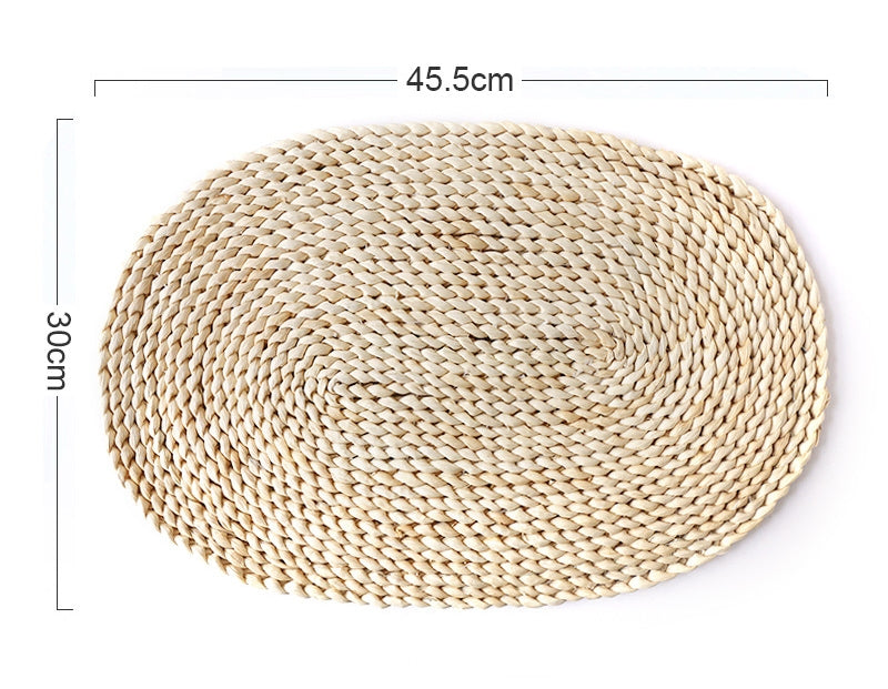 Bamboo Table Placemats