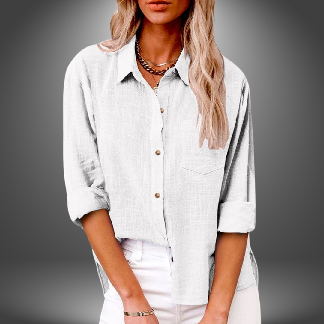 Premium Soft Blouse
