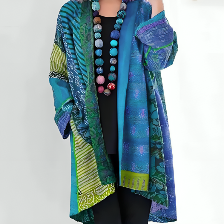 Bohemian Cardigan