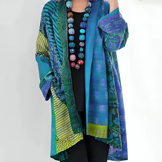 Bohemian Cardigan