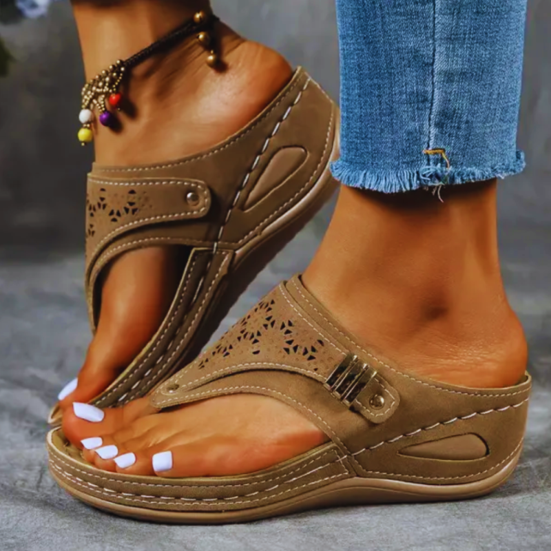 Classic Fashion Sandals