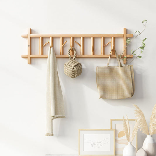 Creative Home Door Hanging Doorway Coat Rack