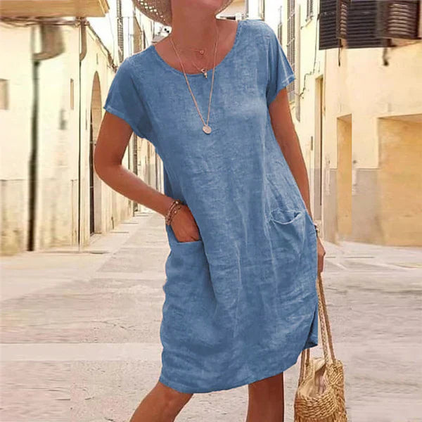 Casual Comfortable Dress