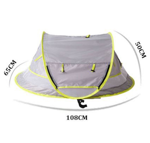 Children's Baby Beach Tent