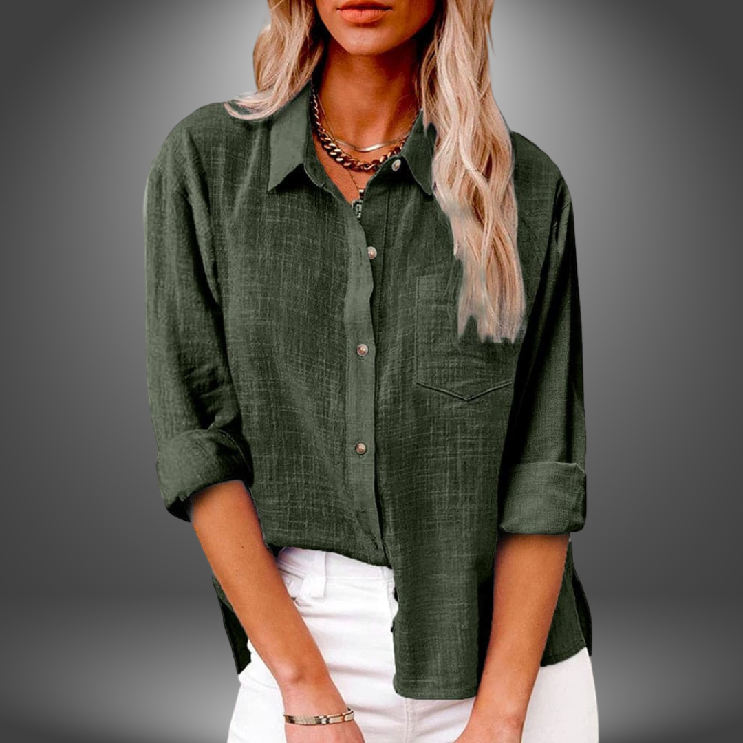 Premium Soft Blouse