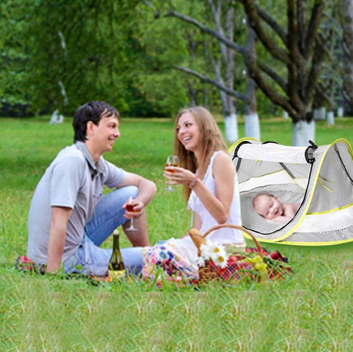 Children's Baby Beach Tent