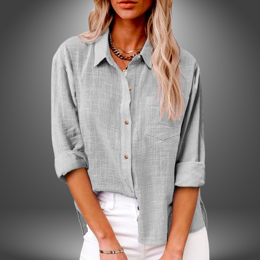 Premium Soft Blouse