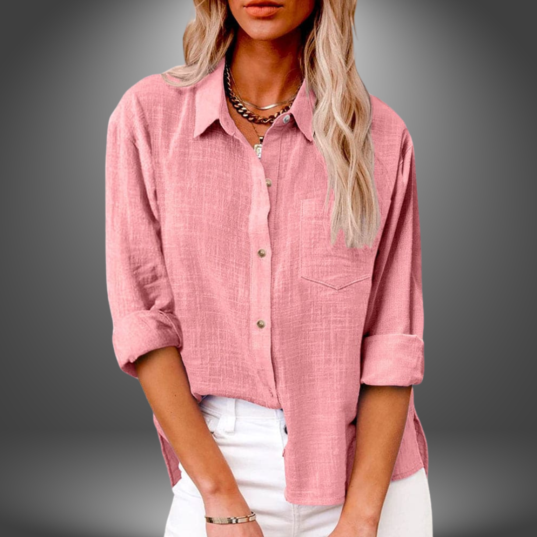 Premium Soft Blouse