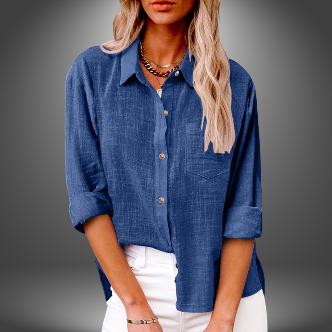 Premium Soft Blouse