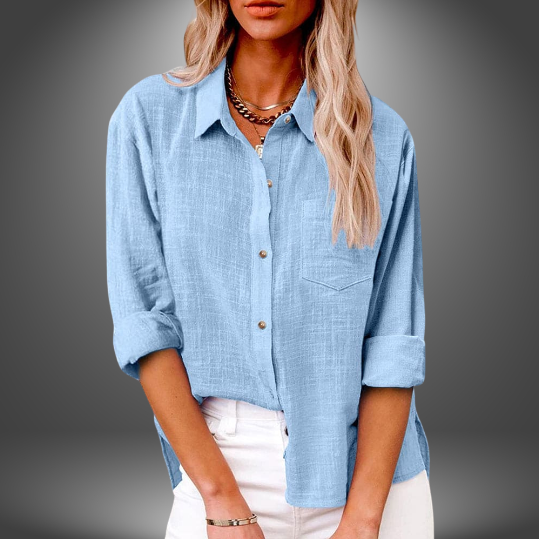 Premium Soft Blouse