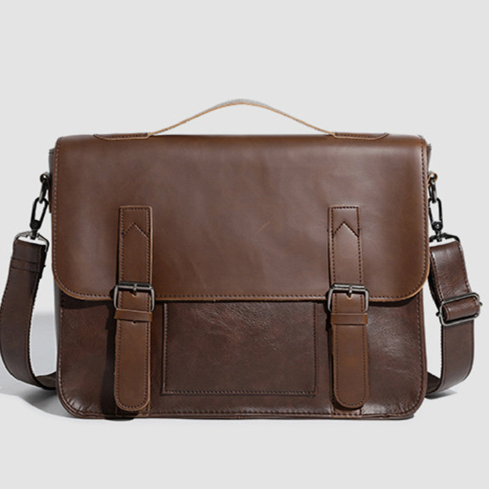 Men's New Fashion Messenger Bag